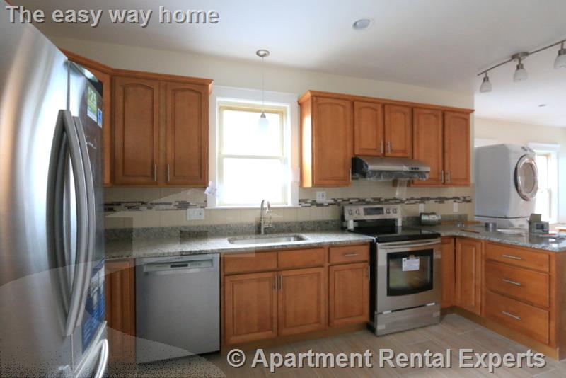 14 Bay State Ave, Davis Square