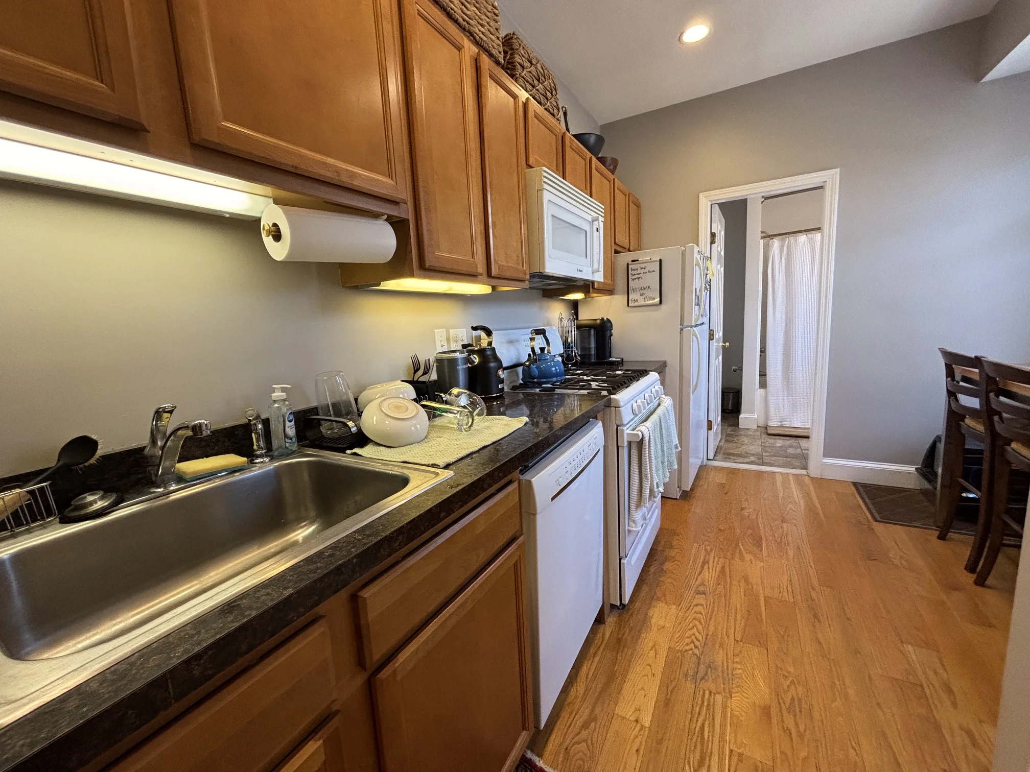 47 Garden St, Beacon Hill