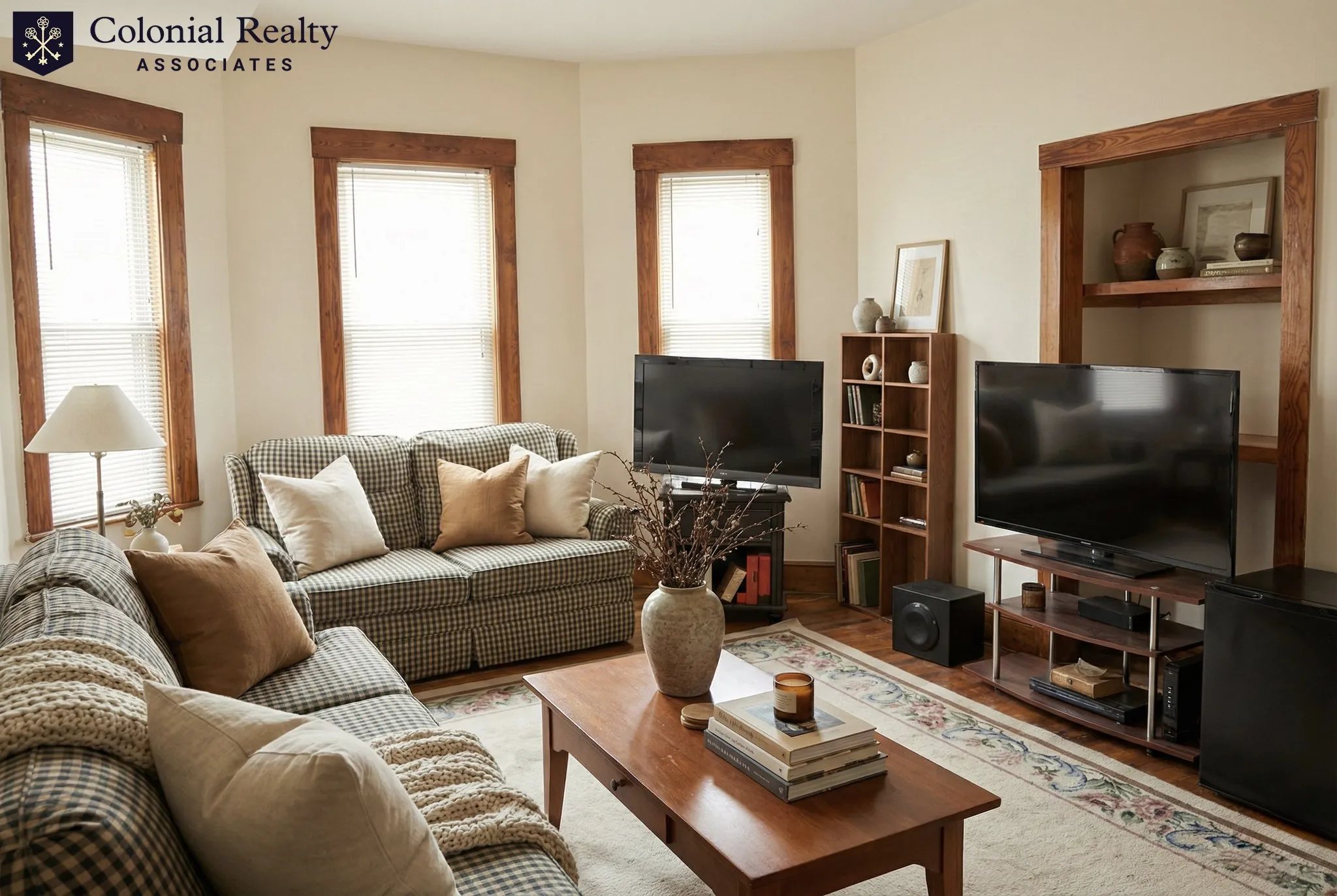 346 Faneuil St, Oak Square