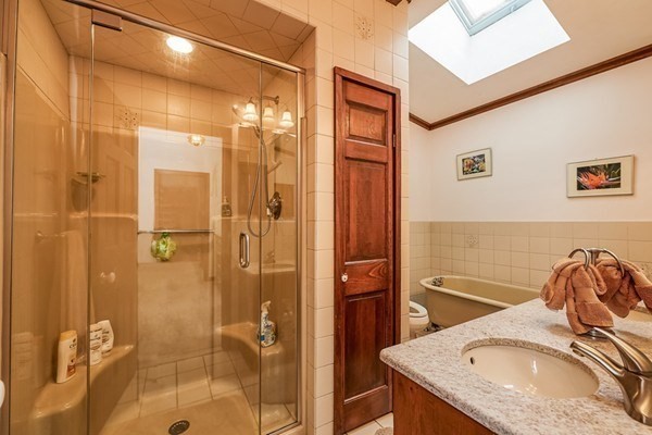 63 Johnson, West Roxbury