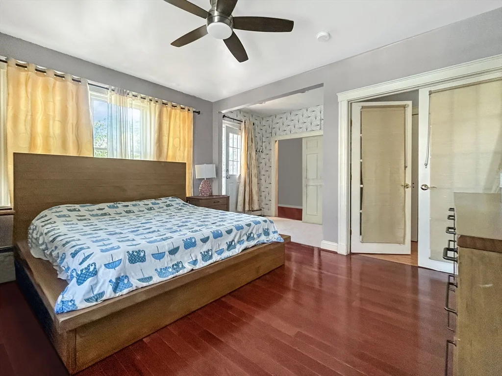 26 Garnet Rd, West Roxbury