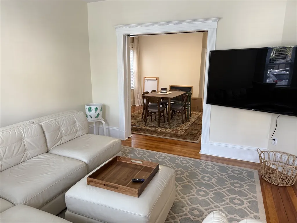 99 Fayerweather, West Cambridge