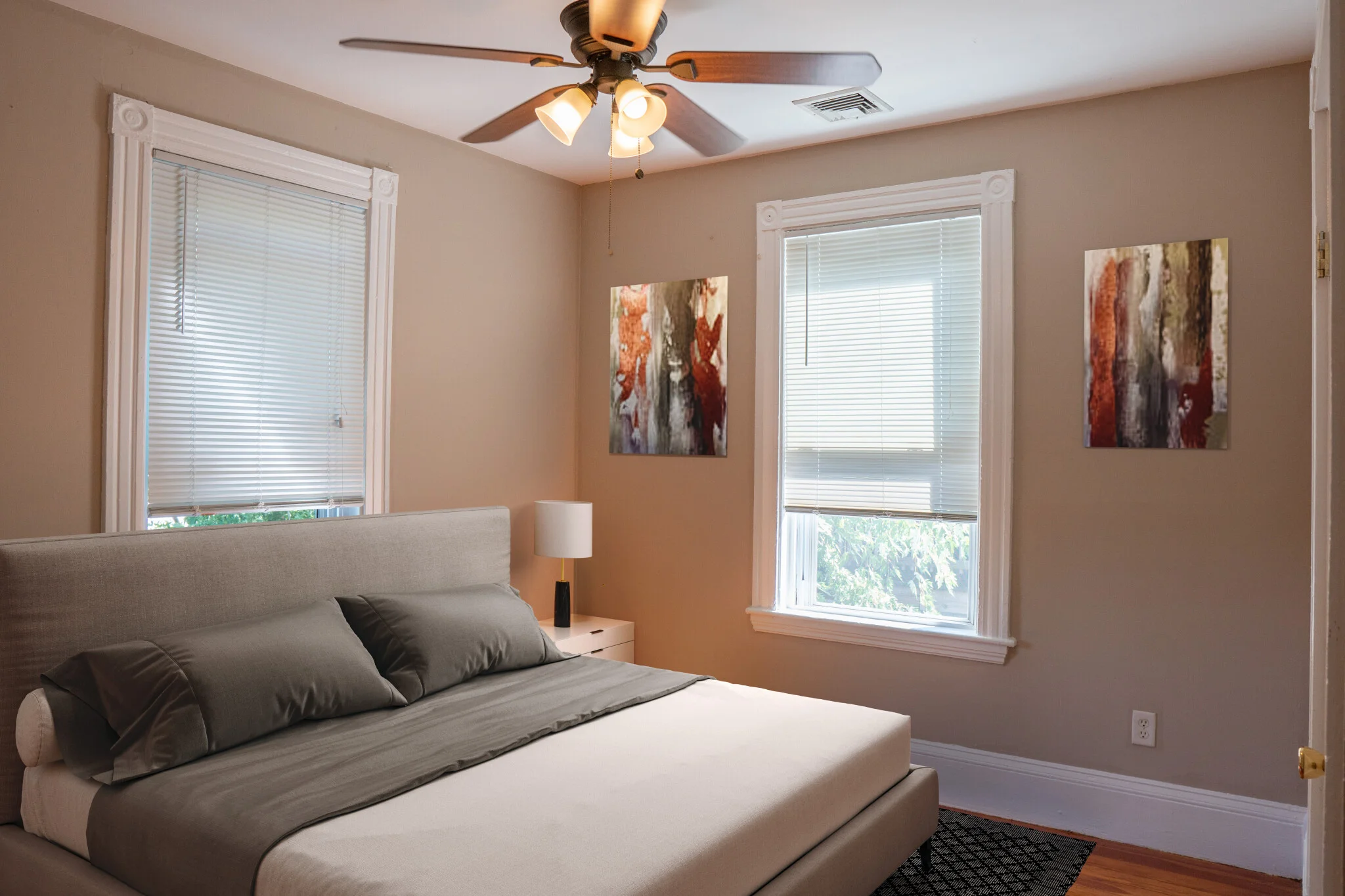 1 Parker Hill Ter, Mission Hill