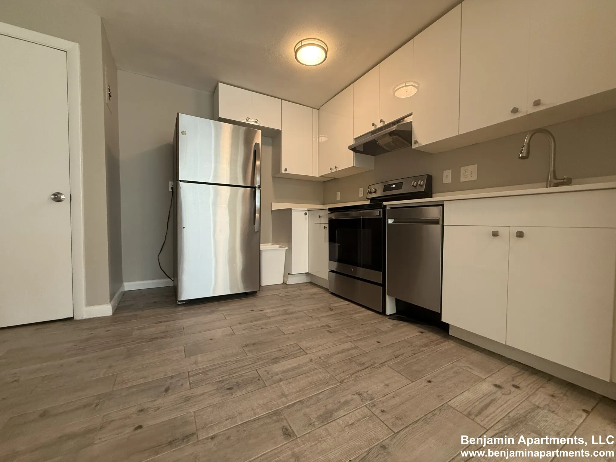 50 Evergreen St, Jamaica Plain