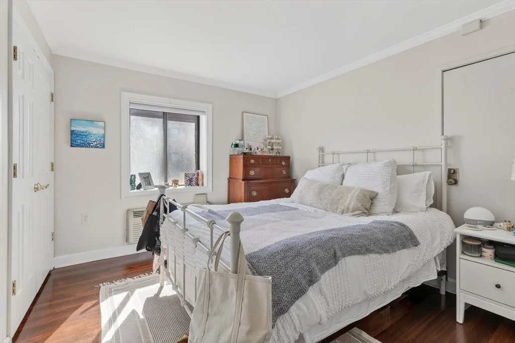 9 Appleton St, South End