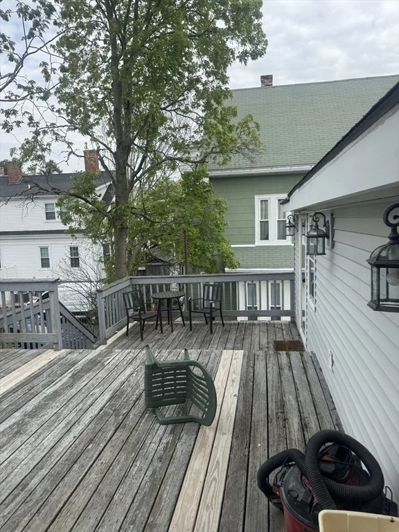 48 Spring, Malden