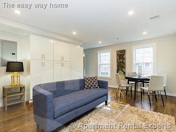 33 Winter St, East Cambridge