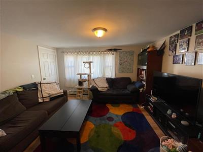 25 Sciarappa St, East Cambridge