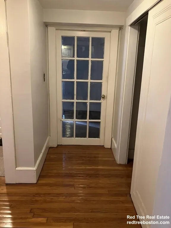 211 Saint Paul St, Brookline