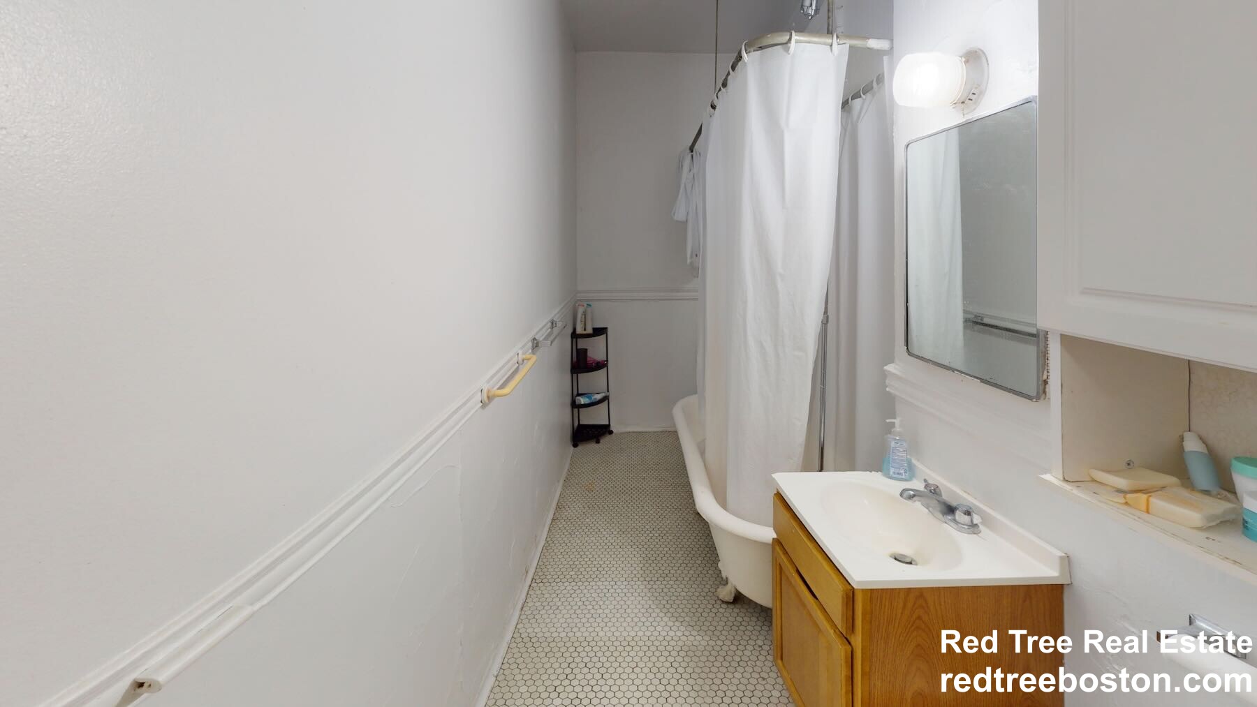 5 Walbridge St, Allston