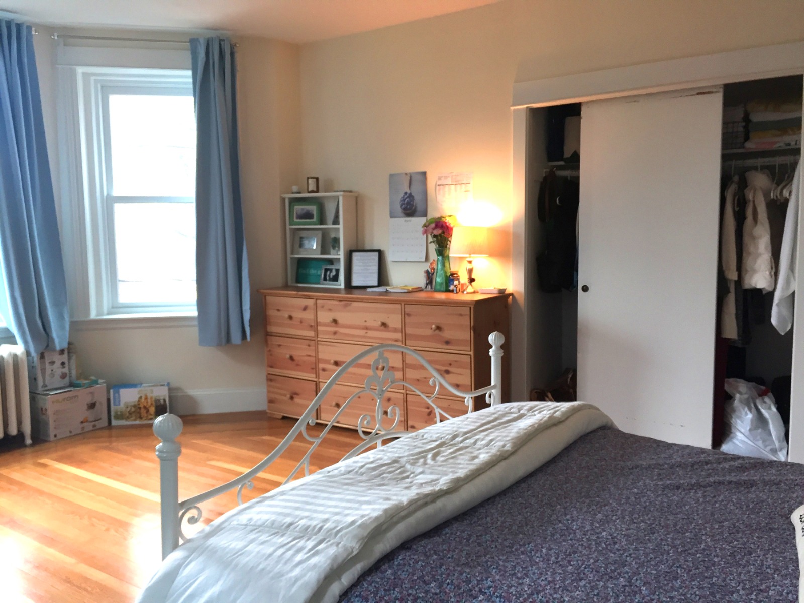 33 Stearns Rd, Coolidge Corner