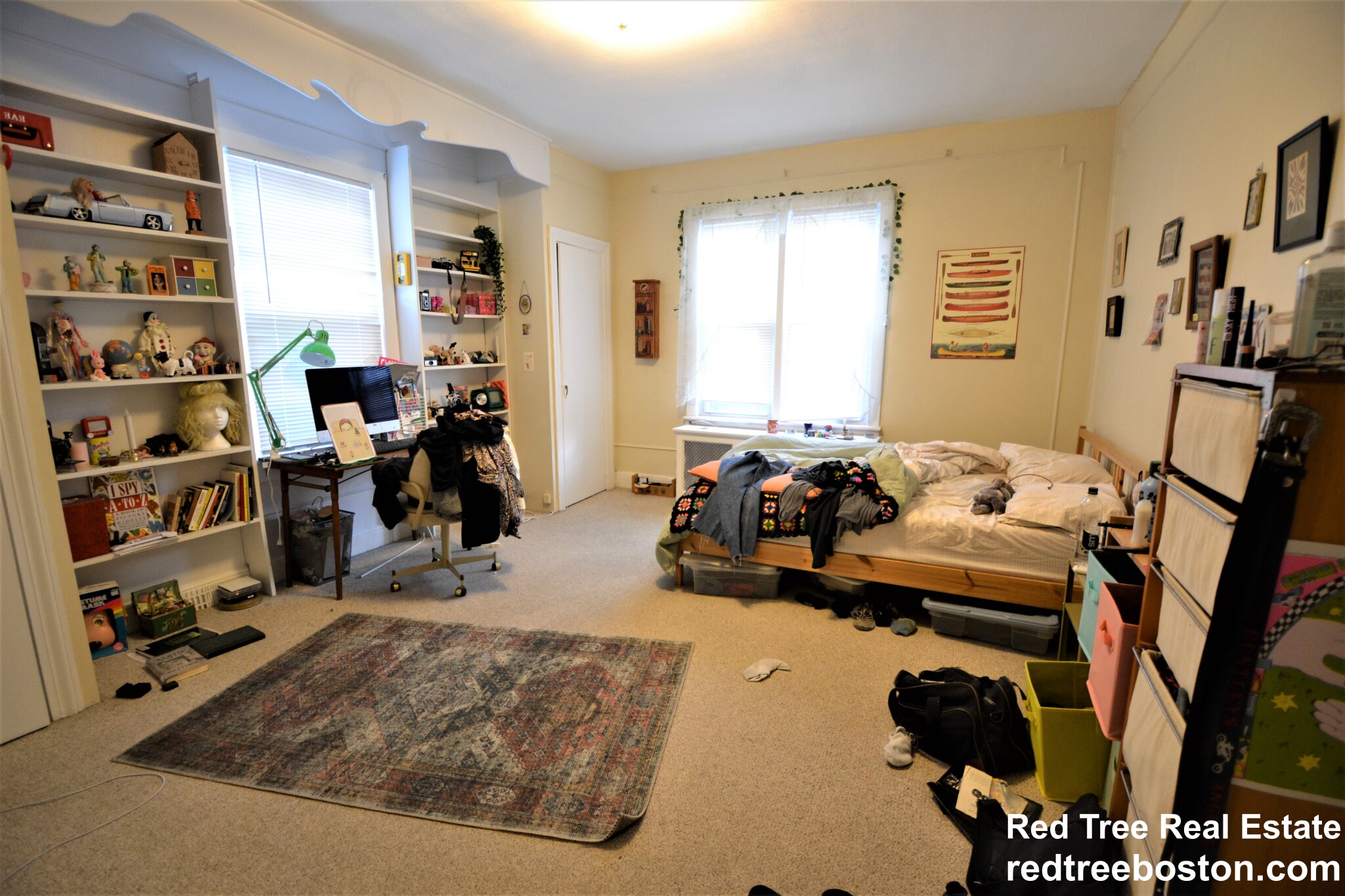 58 Bellvista Rd, Allston