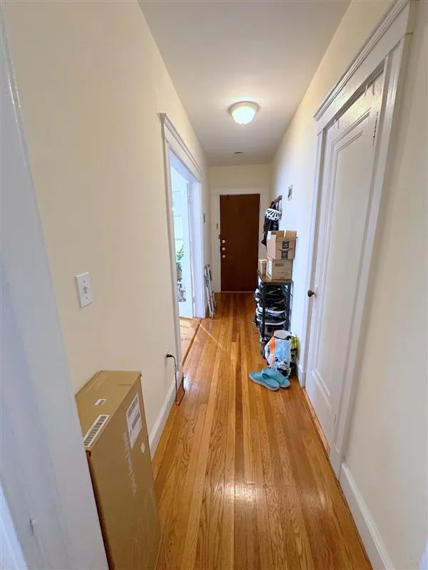 11 Ellery St, Mid-Cambridge