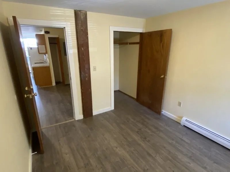 79 Hawley St, Northampton