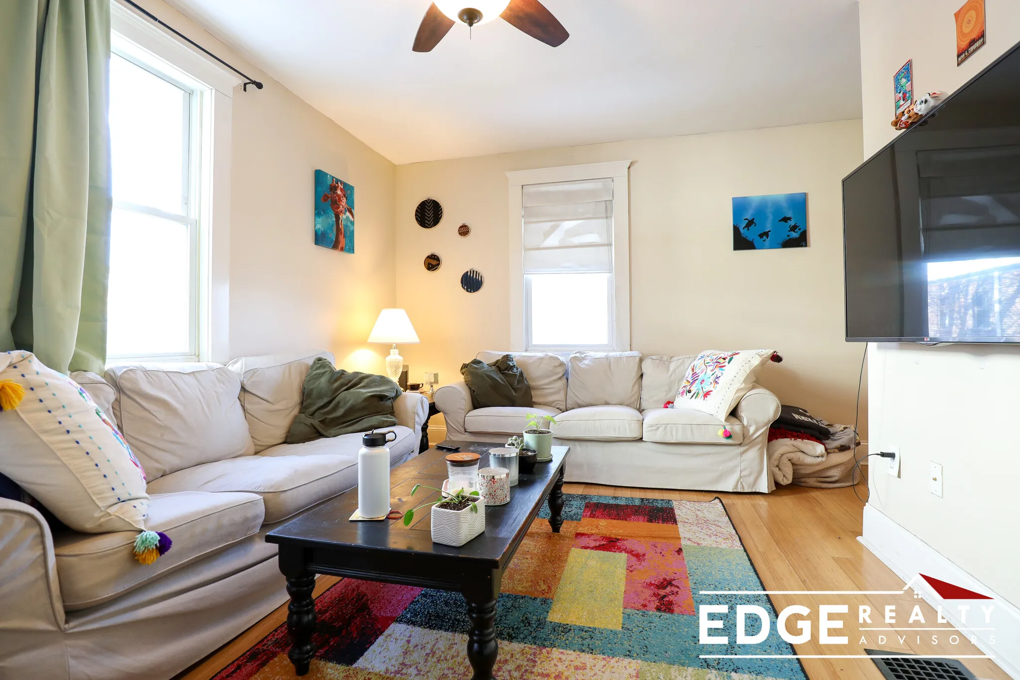 9 Baldwin Pl, Brighton