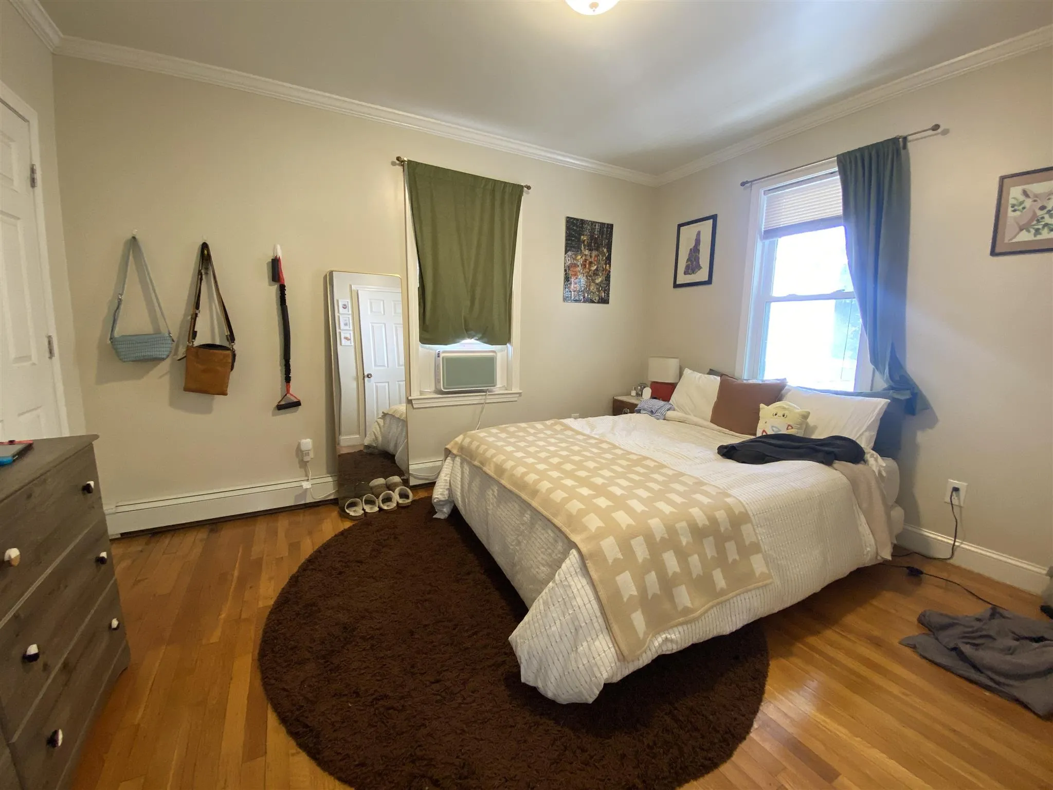 22 Rice St, North Cambridge