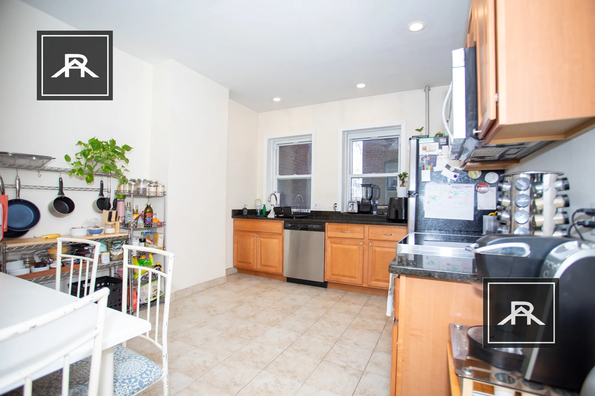 387 Harvard St, North Brookline