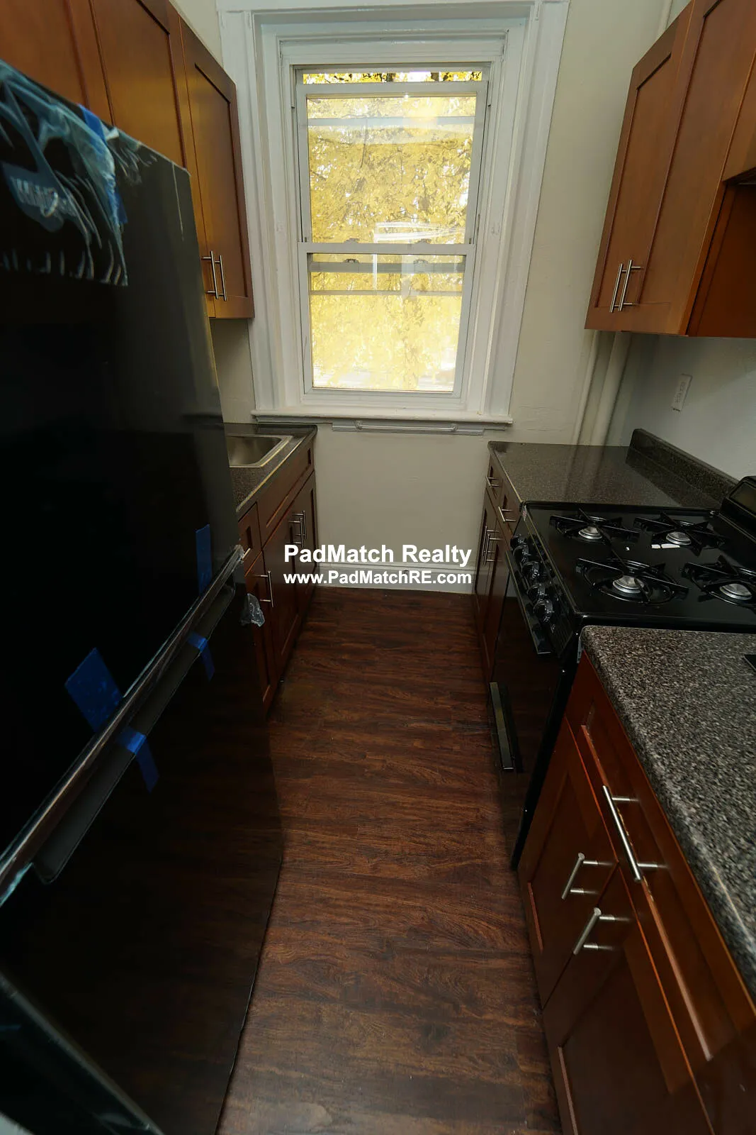 1163 Boylston St, Fenway