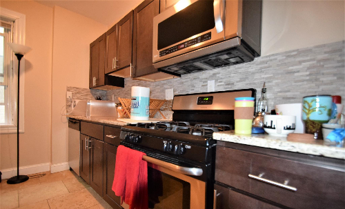 2 bed, 1 bath apartment for rent at 2001 Commonwealth Ave Unit 16, Brighton — photo 1 of 6