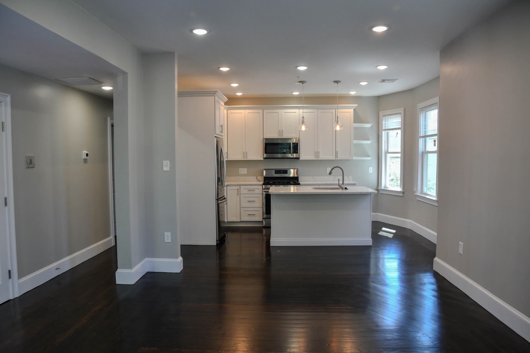 27 Tower St, Jamaica Plain