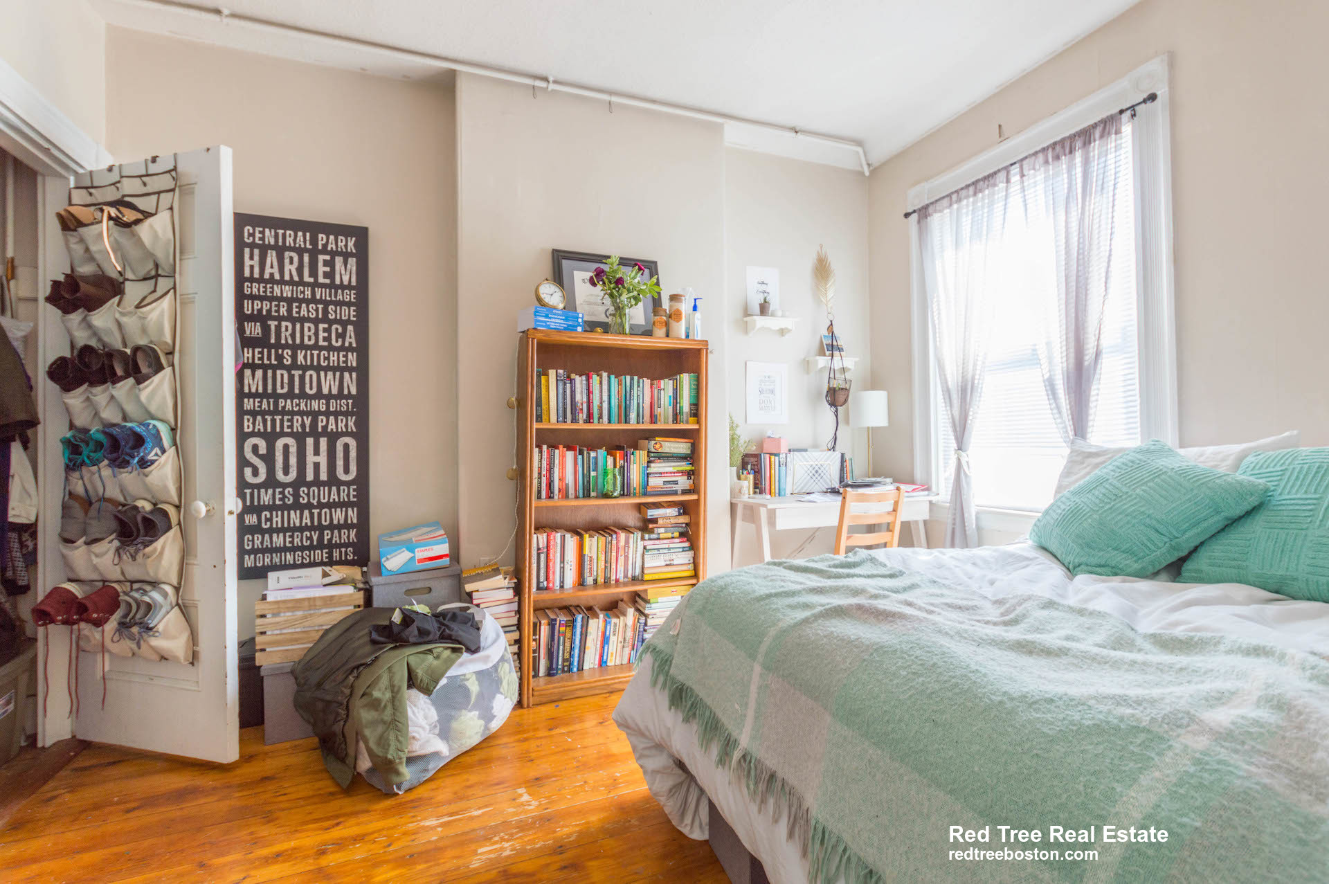 48 Green St, Jamaica Plain