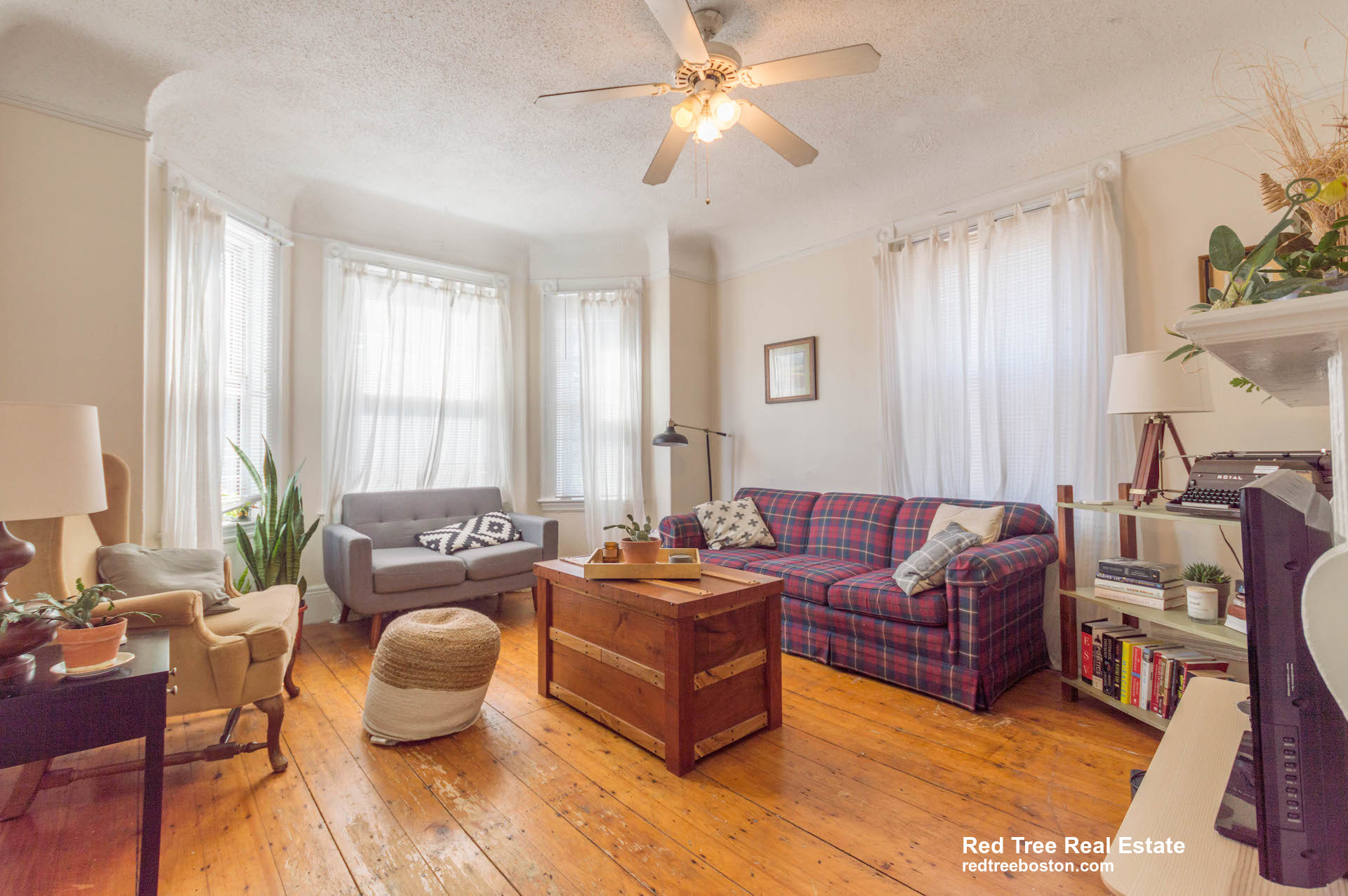 48 Green St, Jamaica Plain