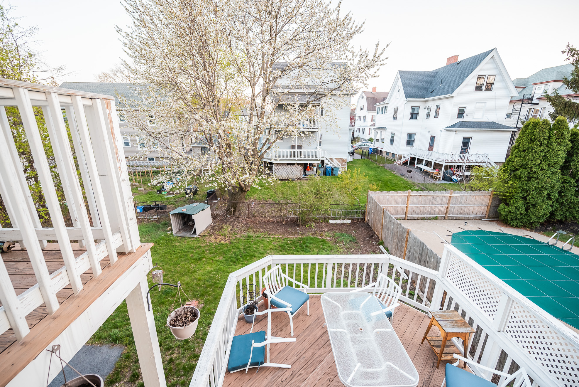 3 bed, 1 bath apartment for rent at 18 Donnybrook Rd Unit 4, Brighton — photo 4 of 22