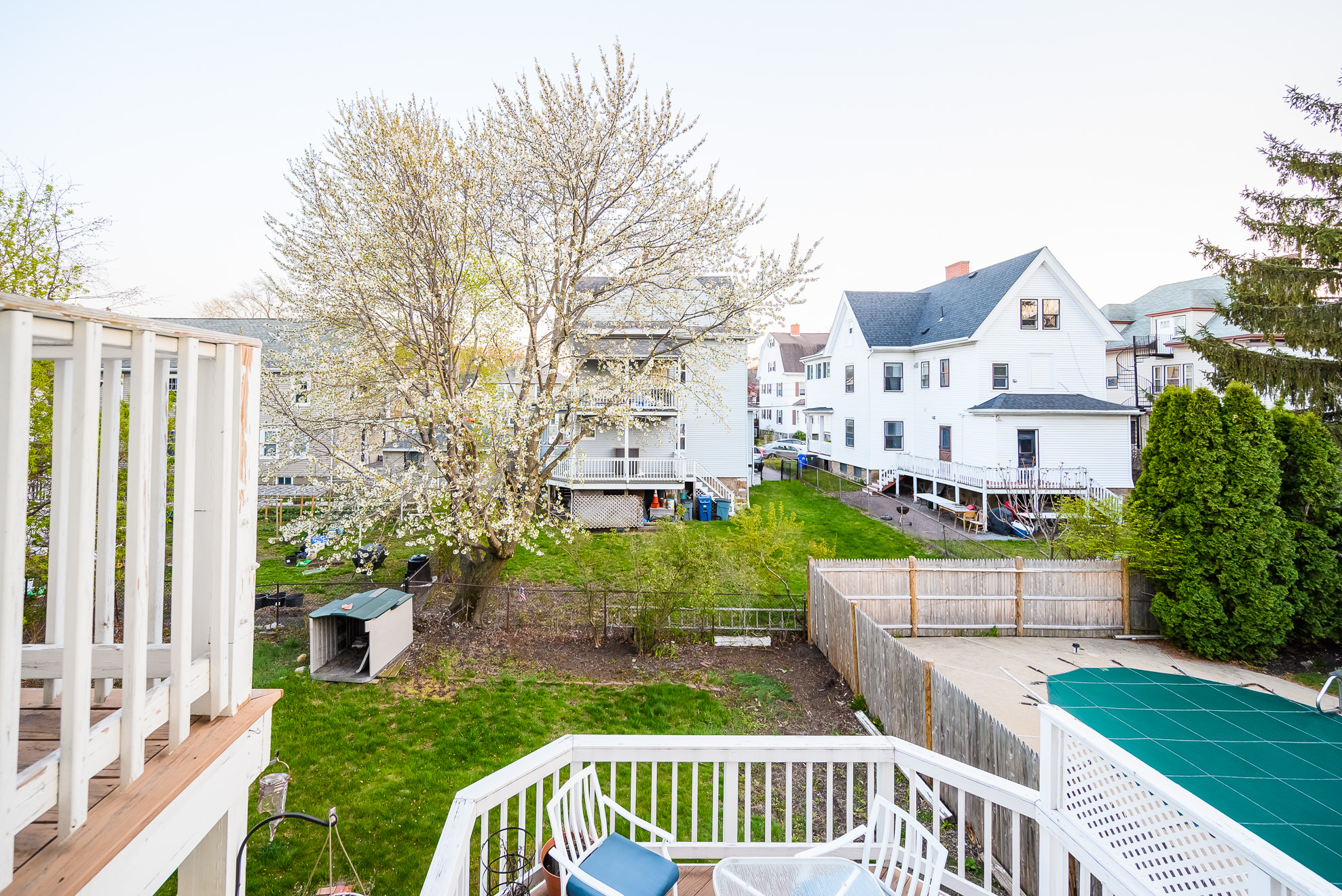 3 bed, 1 bath apartment for rent at 18 Donnybrook Rd Unit 4, Brighton — photo 5 of 22