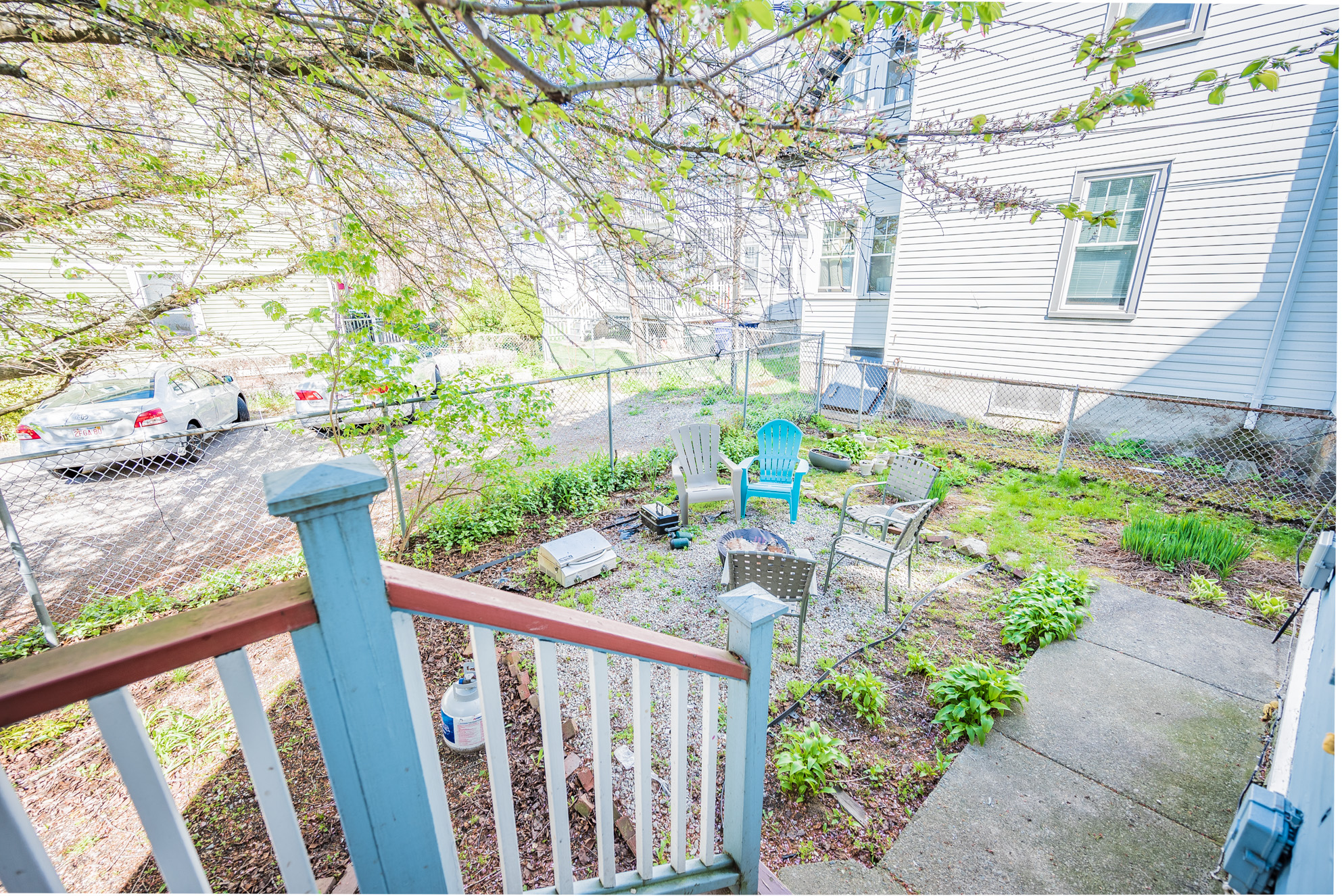 47 Cornwall St, Jamaica Plain