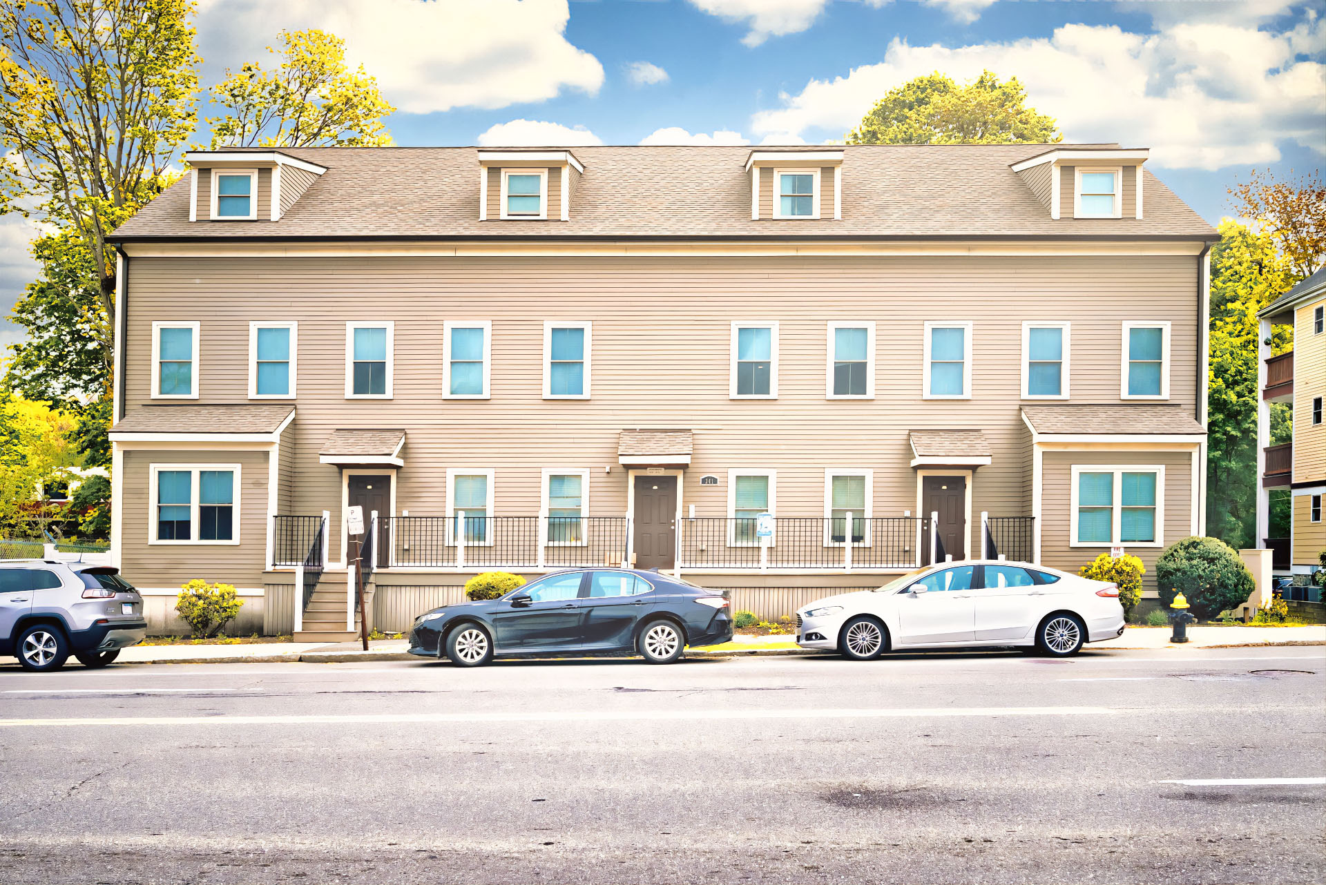 341 Gallivan Boulevard, Cedar Grove