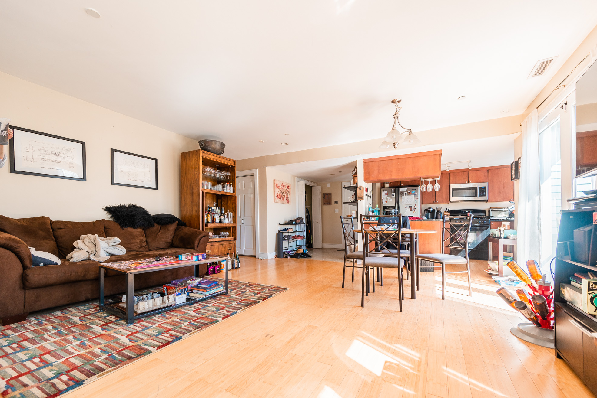 2 Boylston St, Jamaica Plain