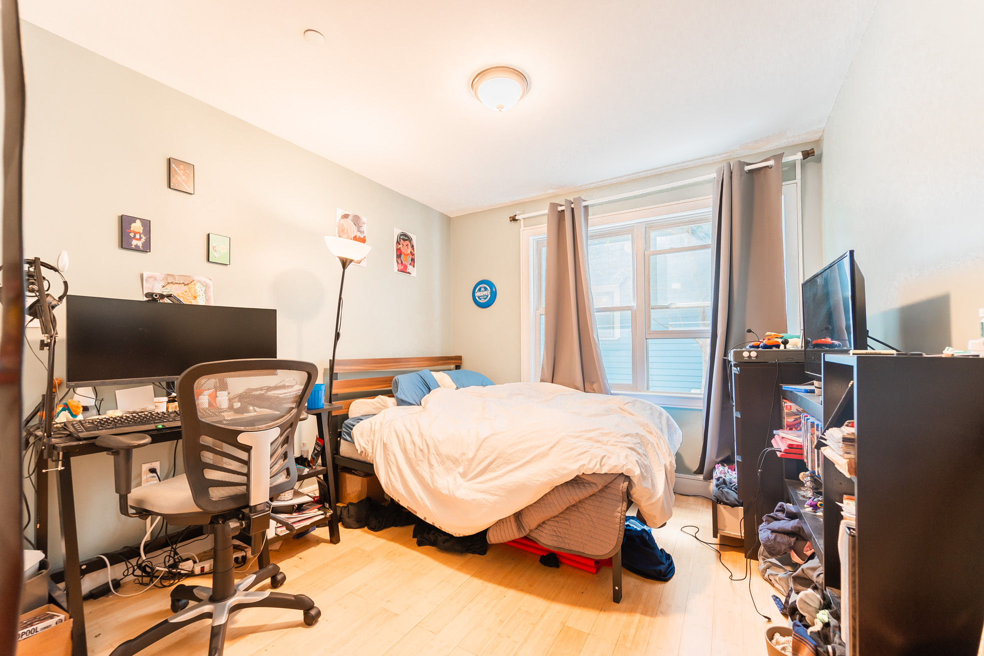 2 Boylston St, Jamaica Plain