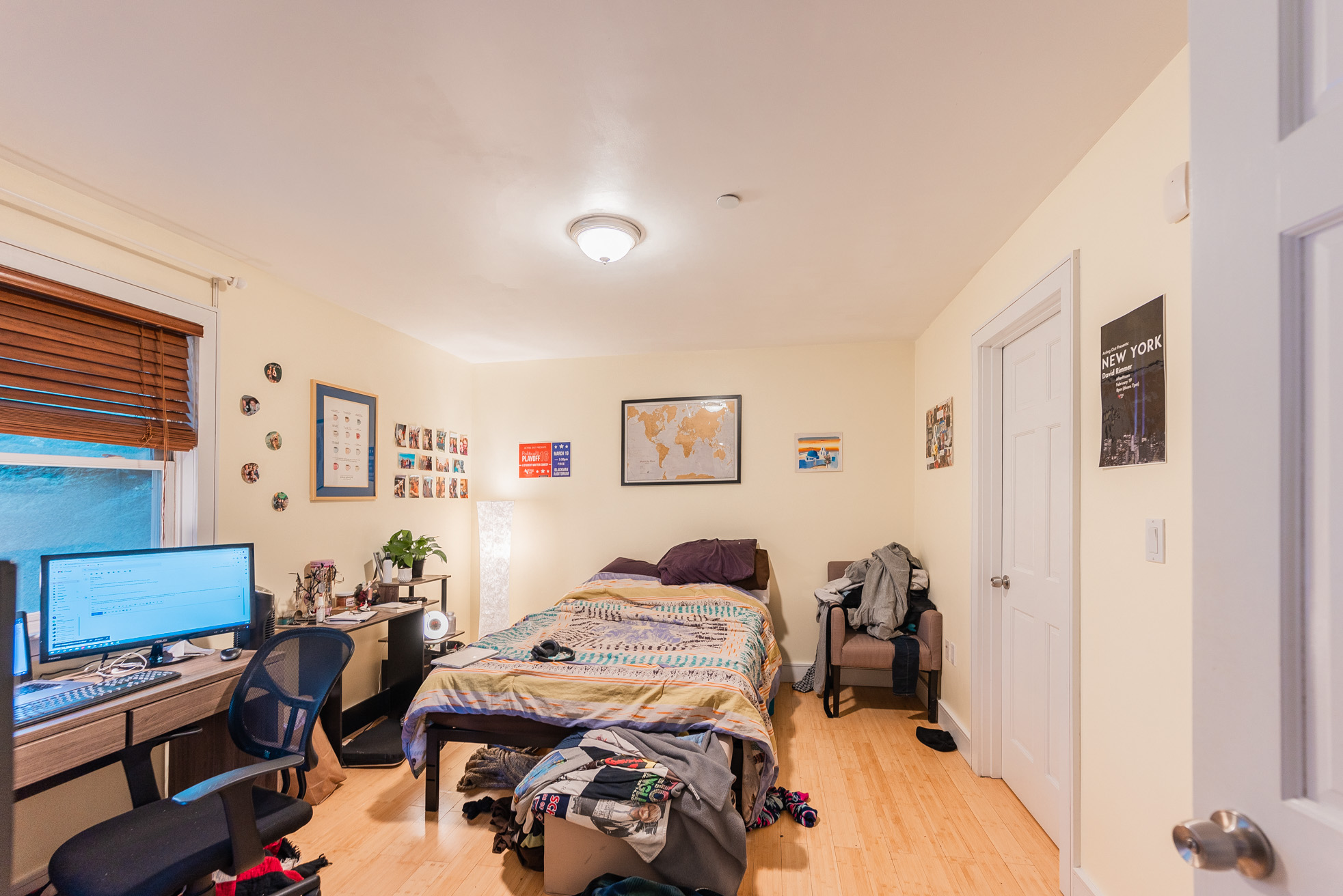 2 Boylston St, Jamaica Plain