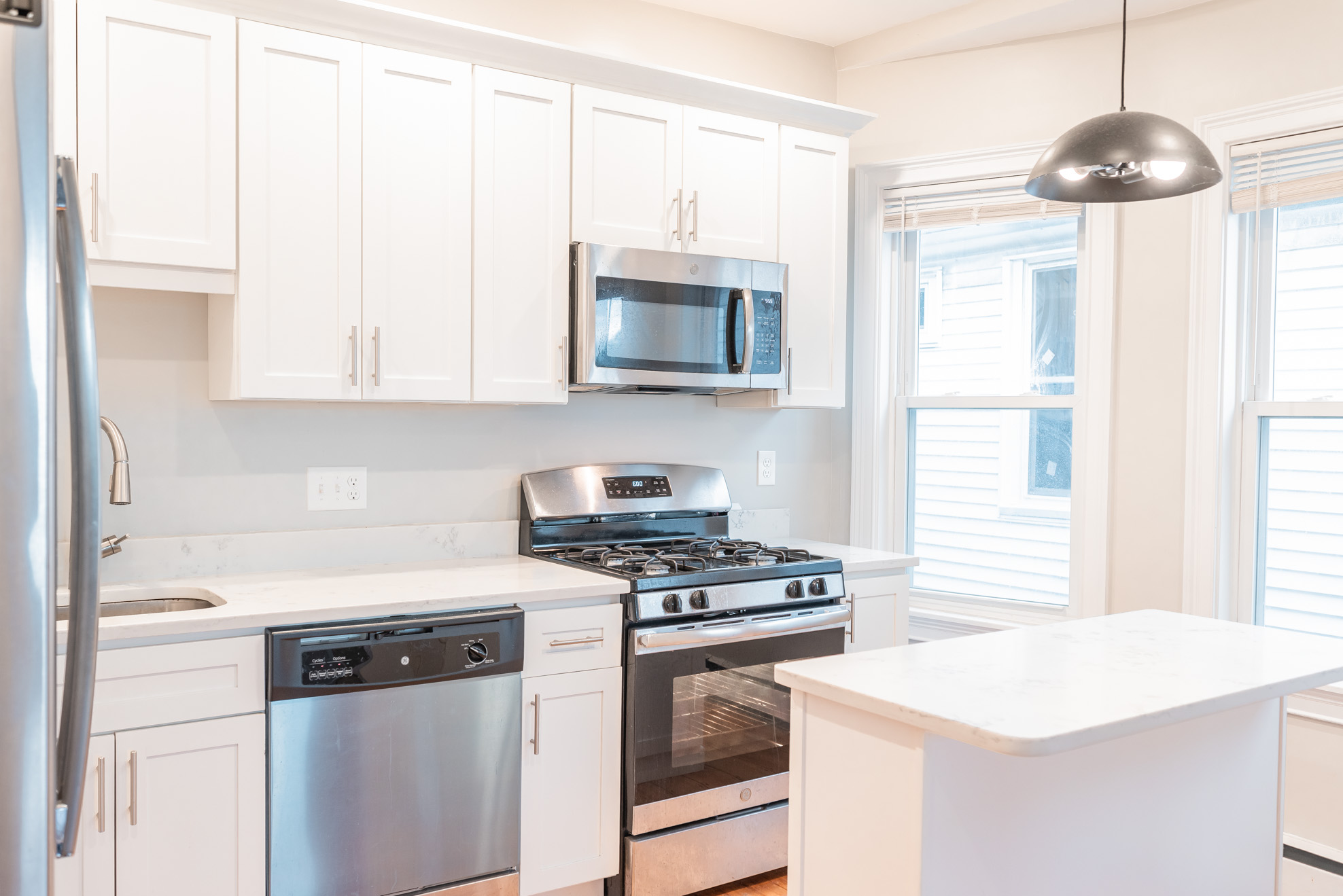 394 Centre St, Jamaica Plain