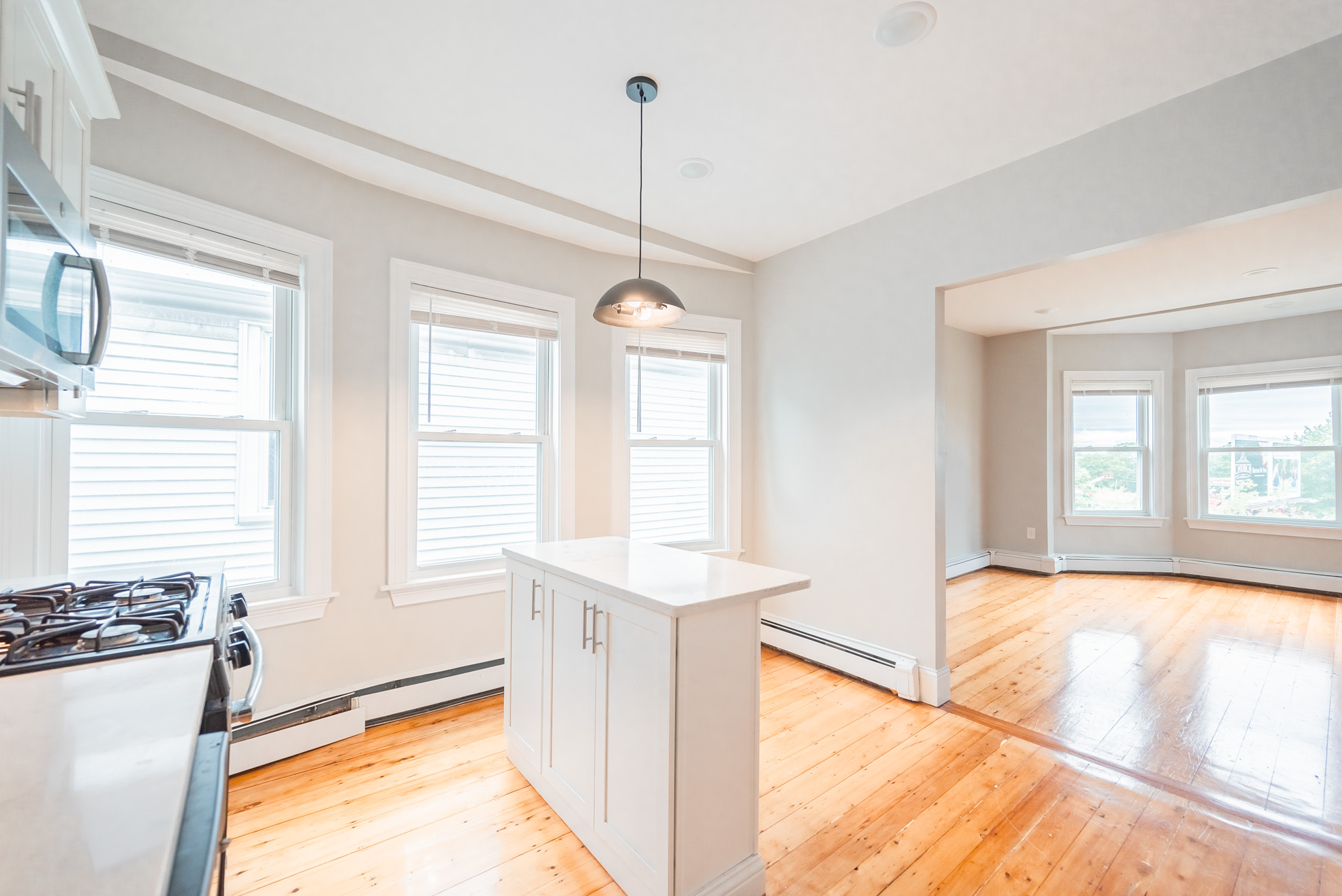 394 Centre St, Jamaica Plain