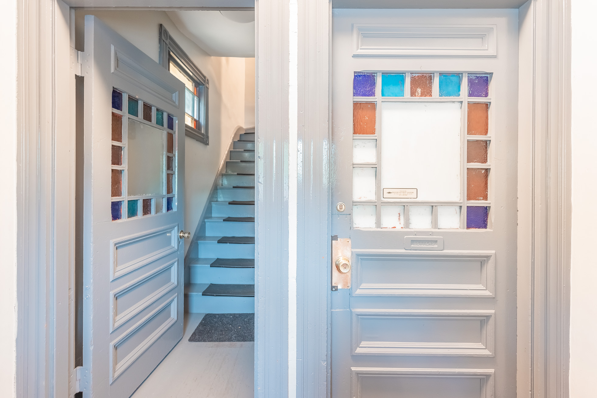 394 Centre St, Jamaica Plain