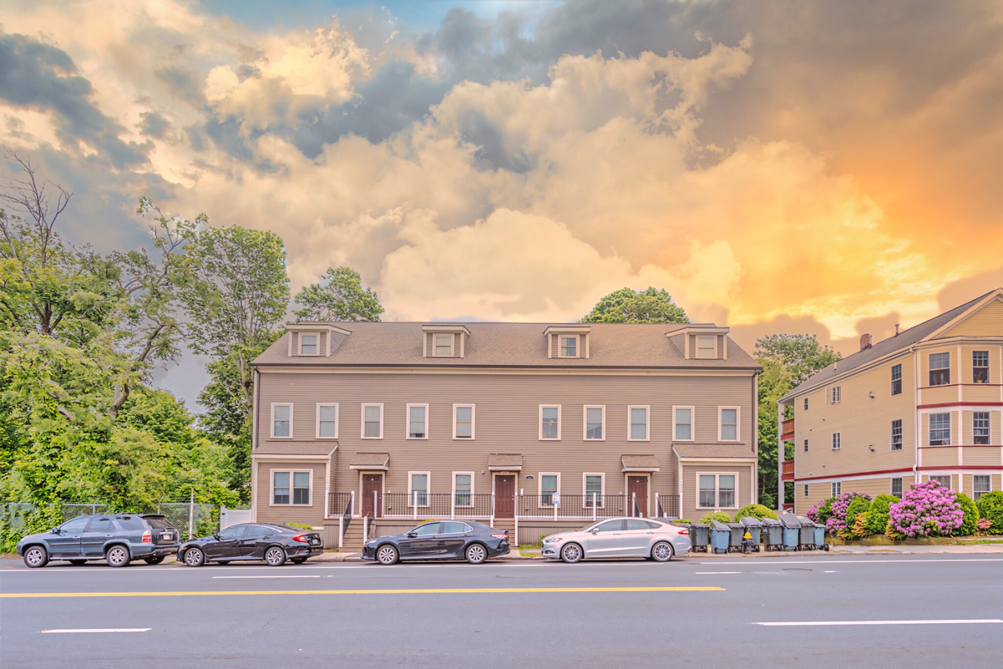 341 Gallivan Boulevard, Cedar Grove