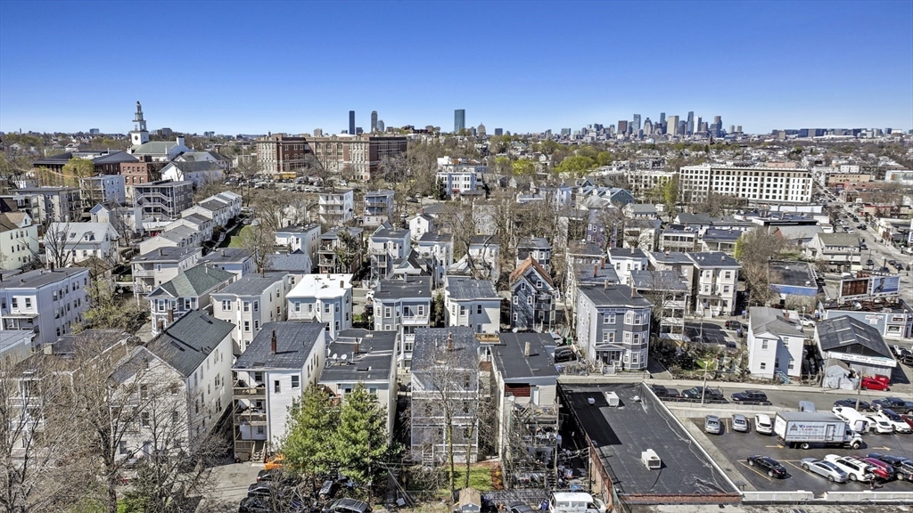 18 Lyon St, Dorchester