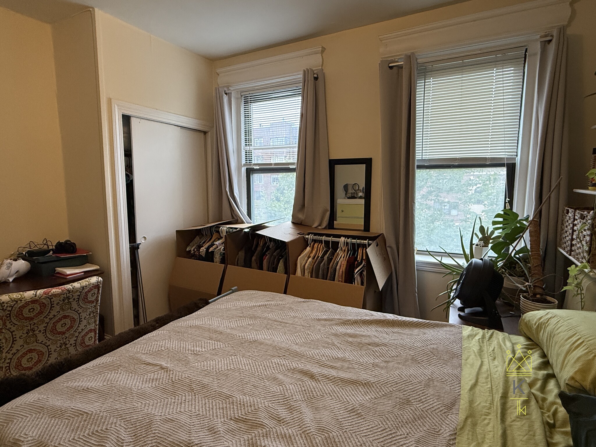 1963 Commonwealth Ave, Brighton