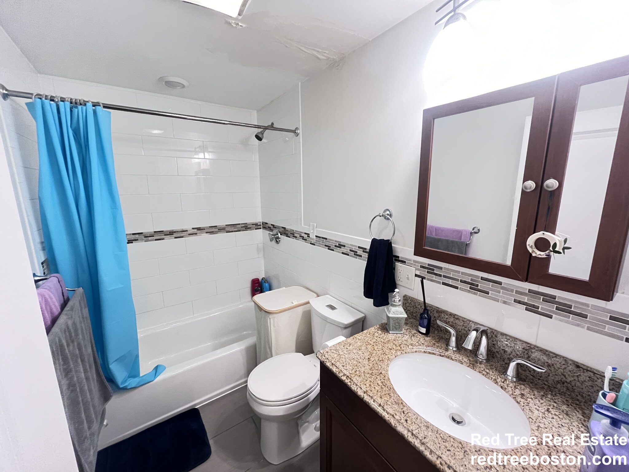 51 Cameron St, Boylston Street