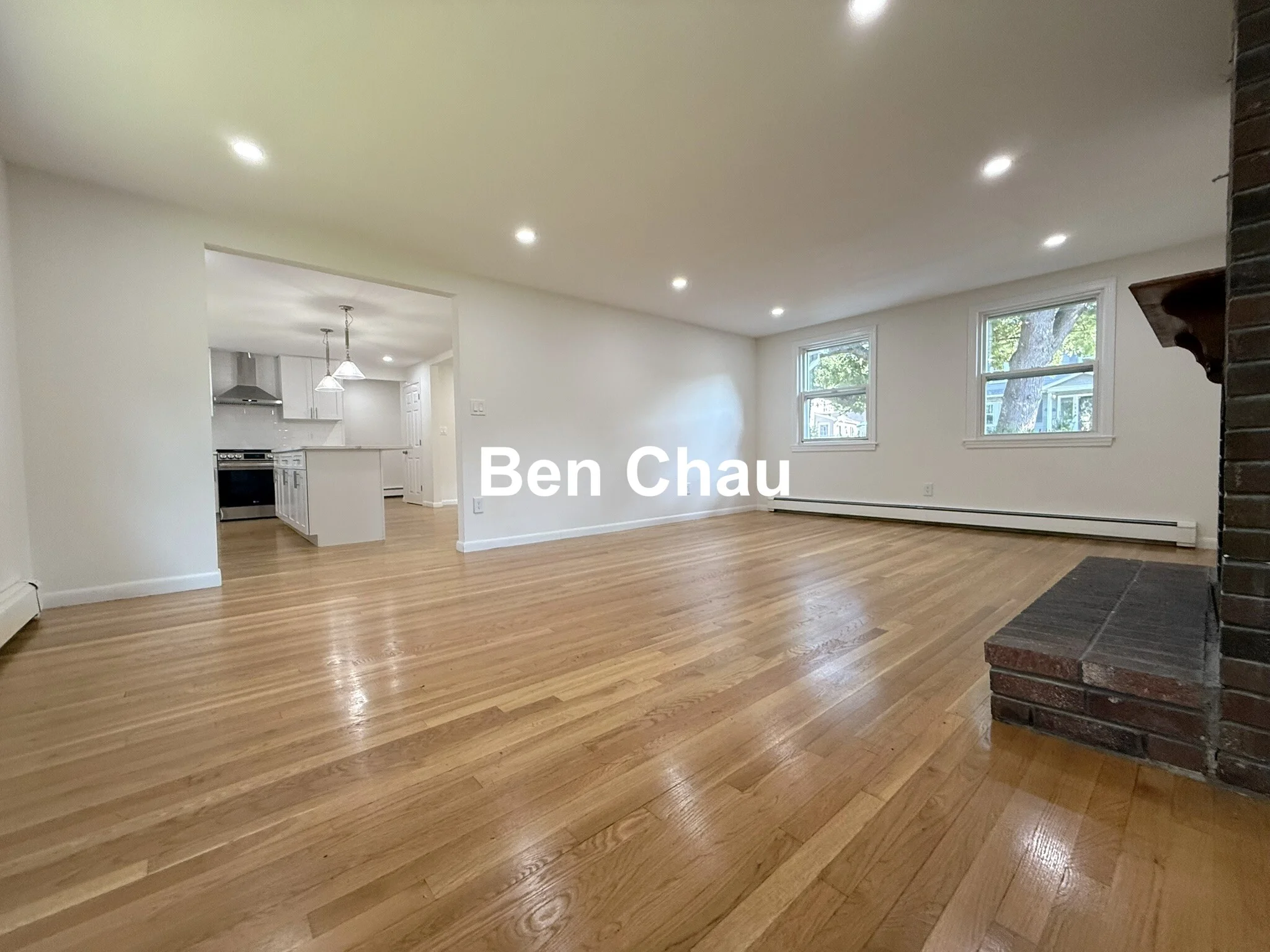 5 Middle St, Lexington