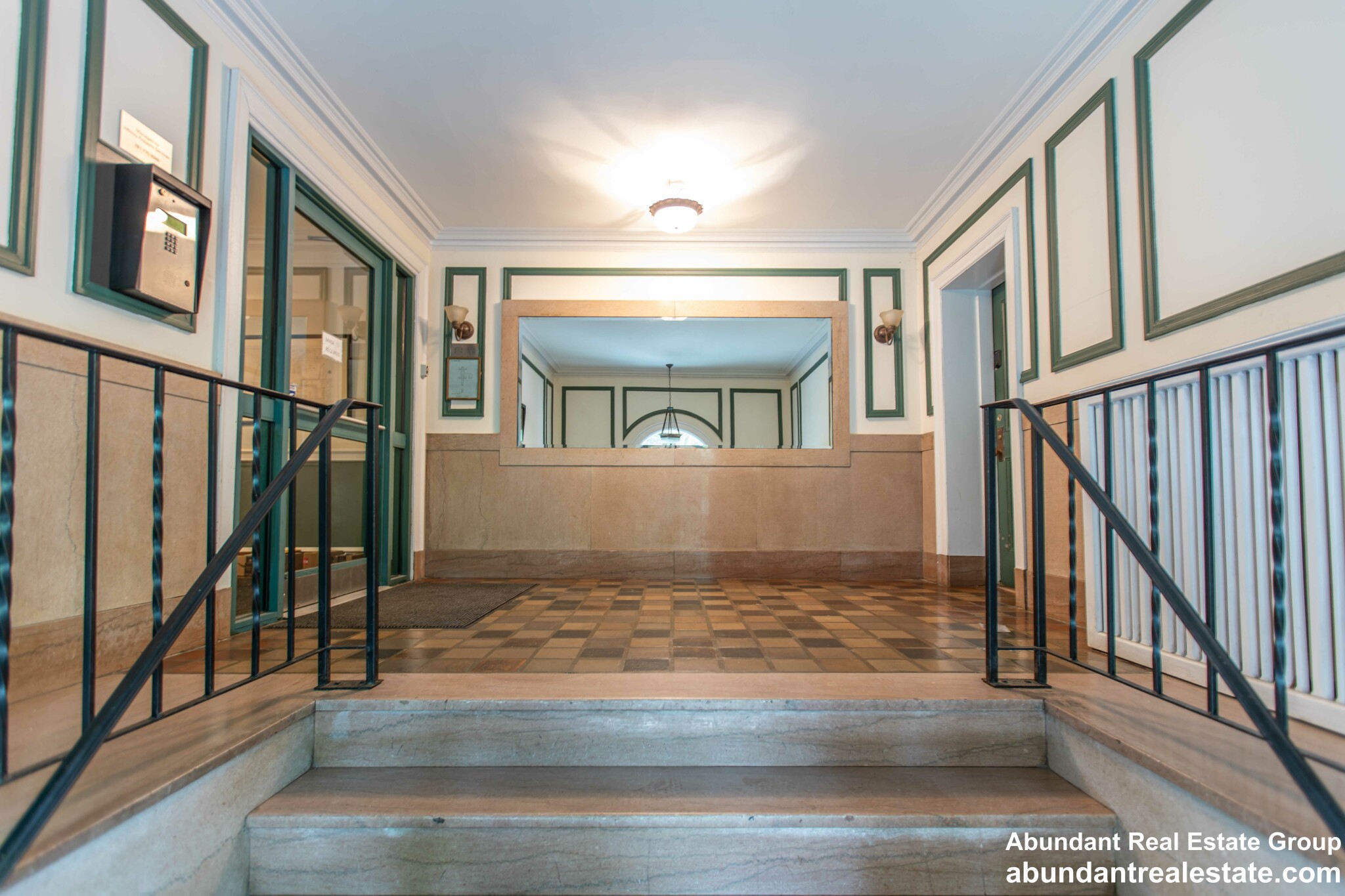 52 Garden St, Neighborhood Nine