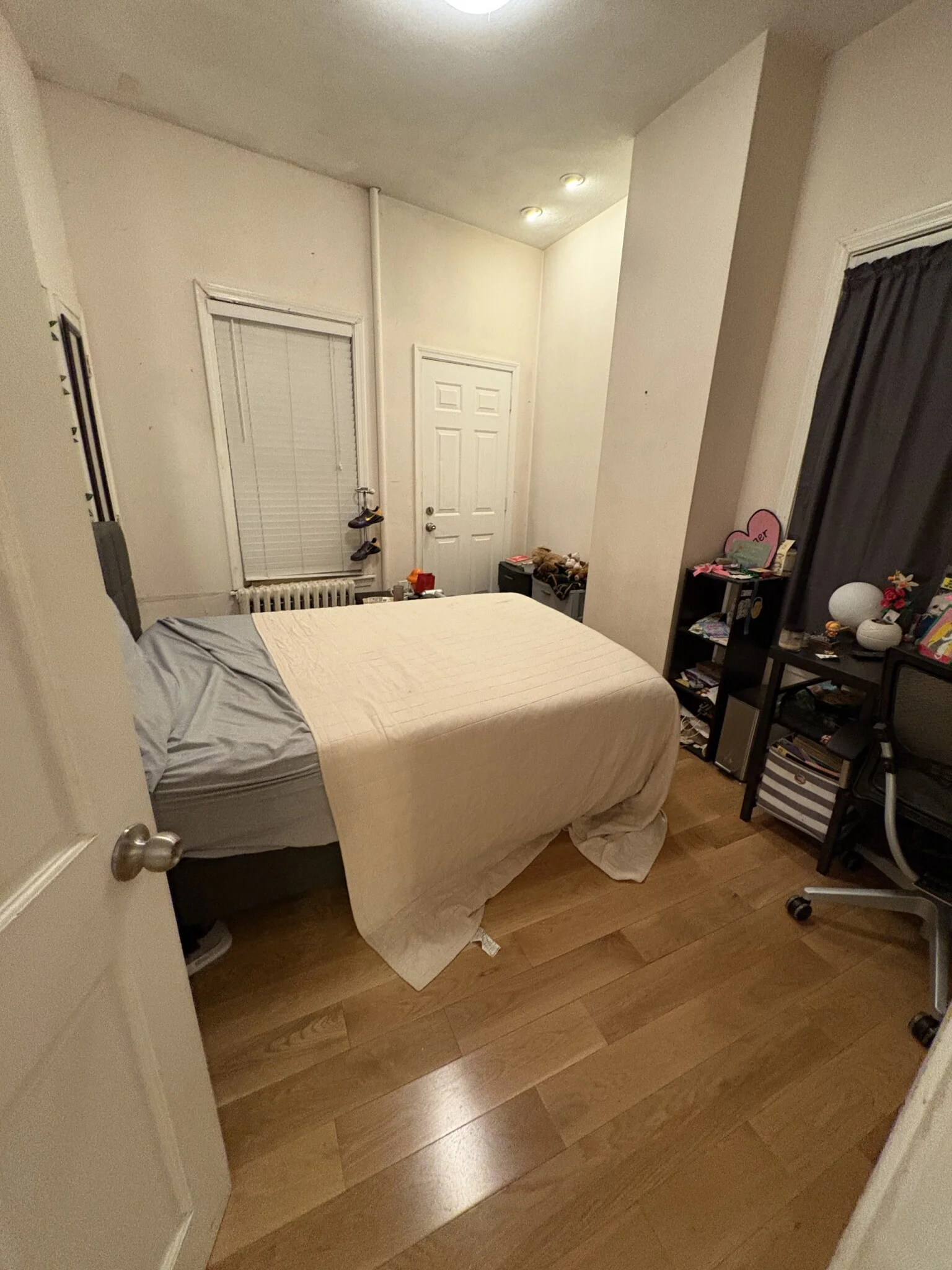 860 Huntington Ave, Mission Hill