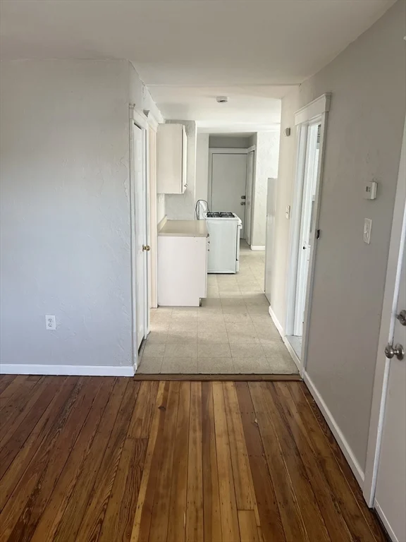 27 Warren Ave, Malden