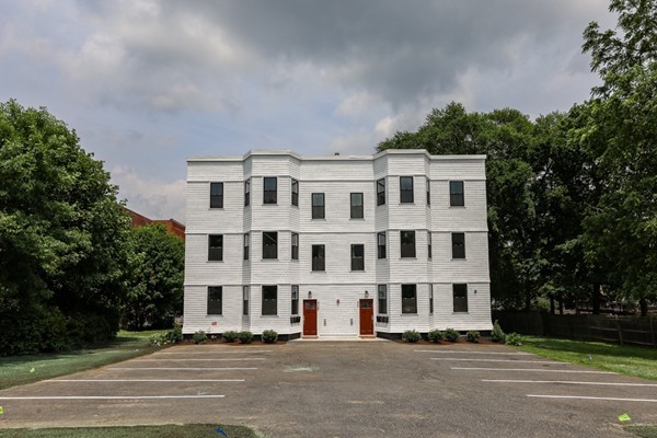 45 Clement Ave, West Roxbury