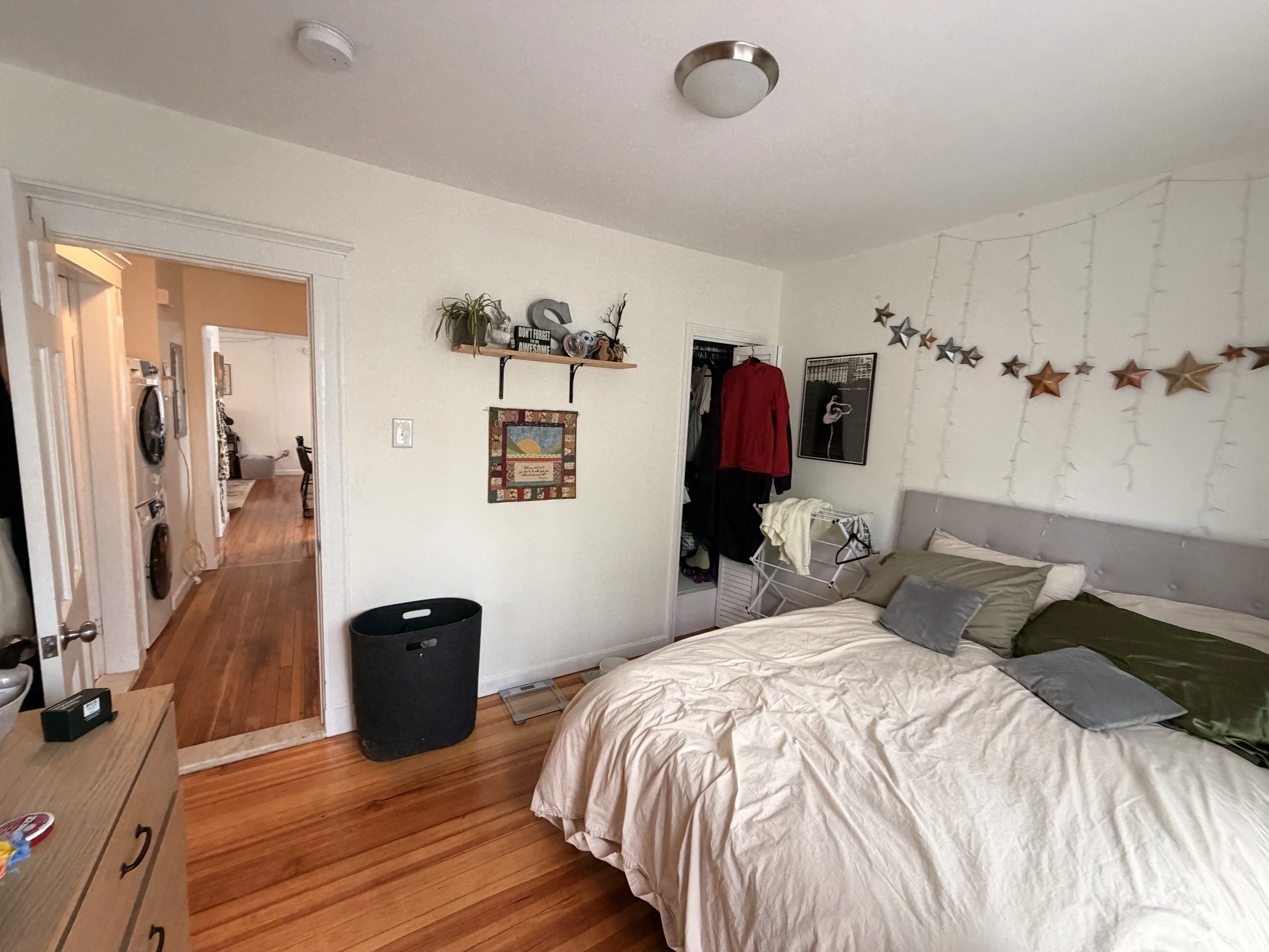 52 Raymond Ave, West Somerville