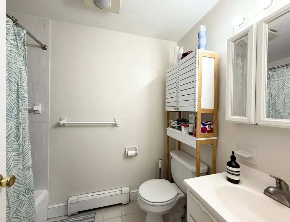 33 Roberts Rd, Mid-Cambridge