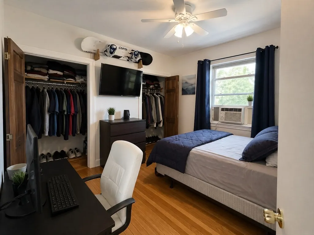 200 Harvard St ,, Tufts University