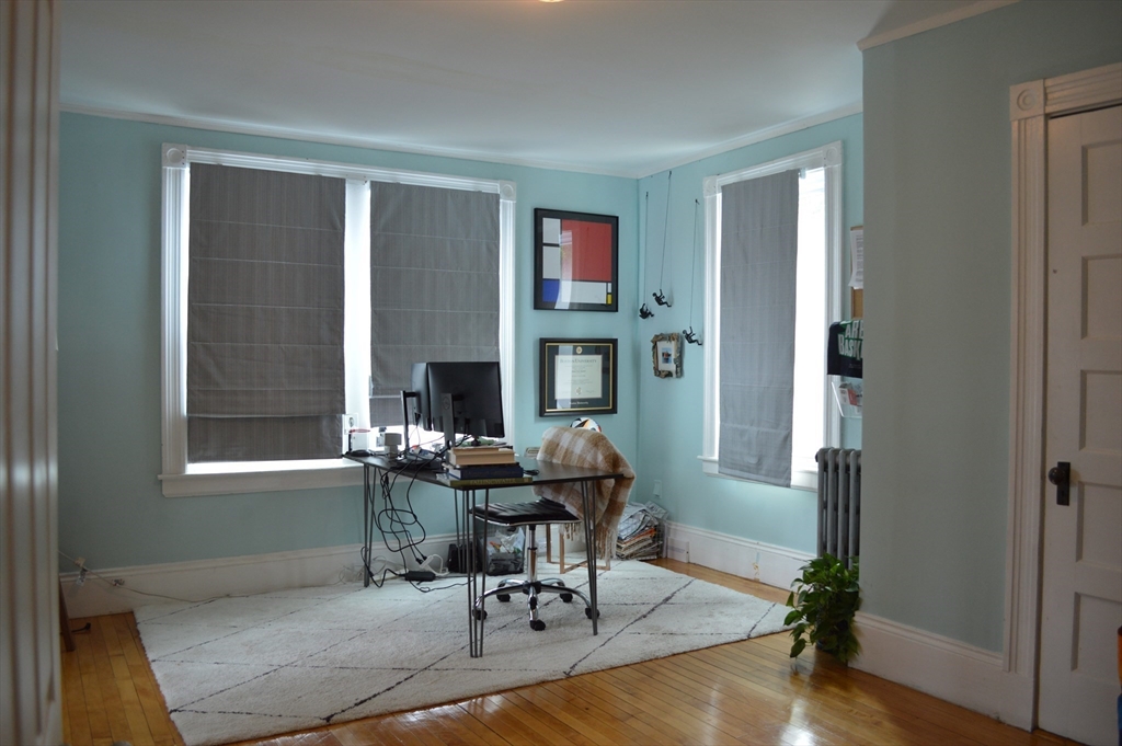 35 Oliver, Framingham