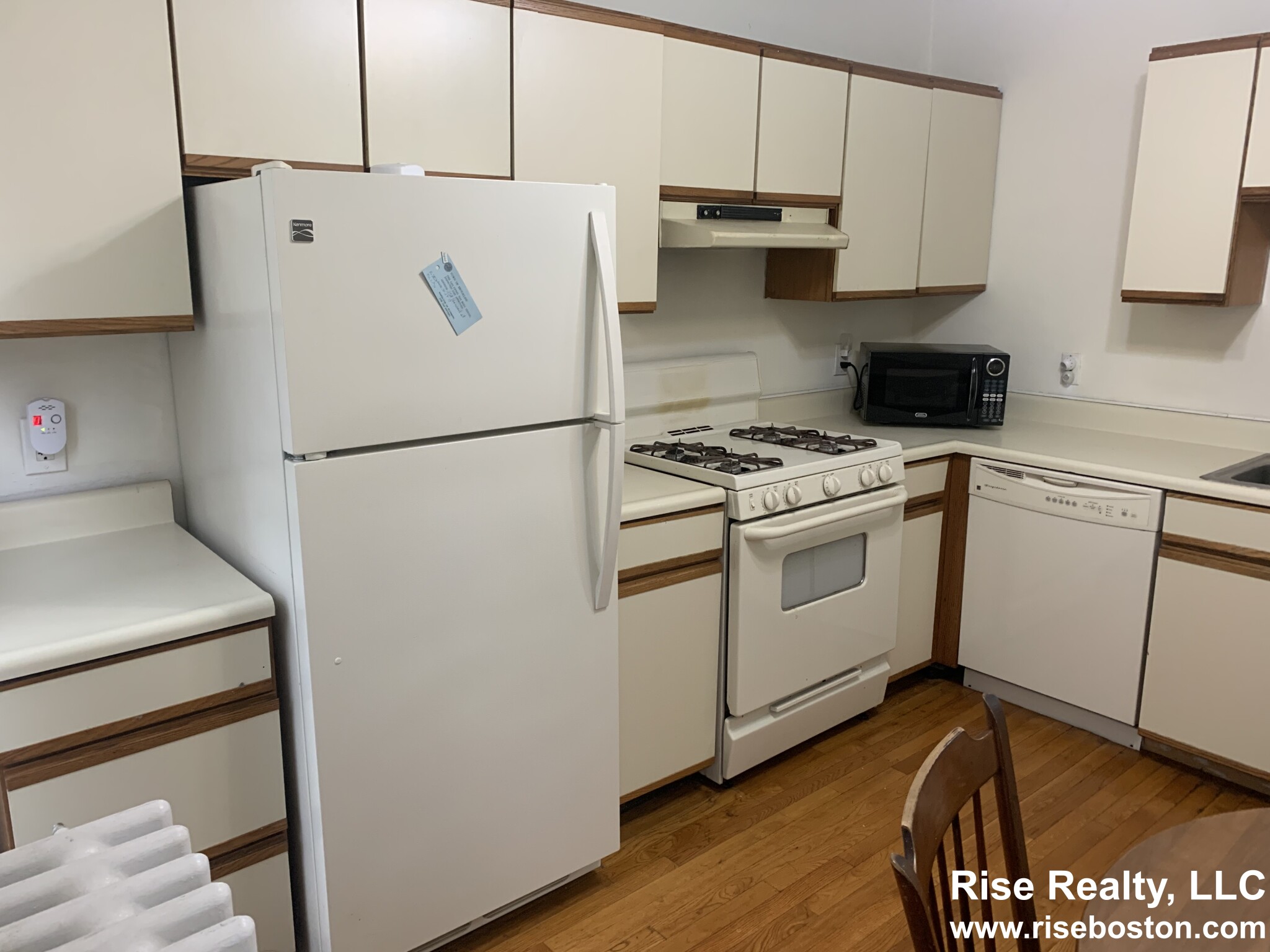 35 A Harvard St, Central Village